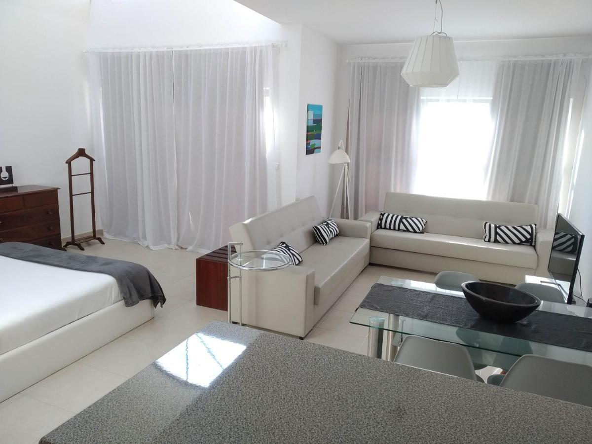 App Apartamento Palmela Village Экстерьер фото