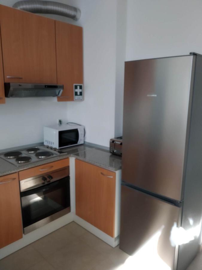 App Apartamento Palmela Village Экстерьер фото