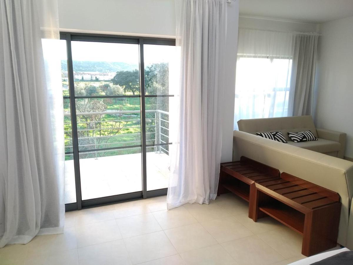 App Apartamento Palmela Village Экстерьер фото