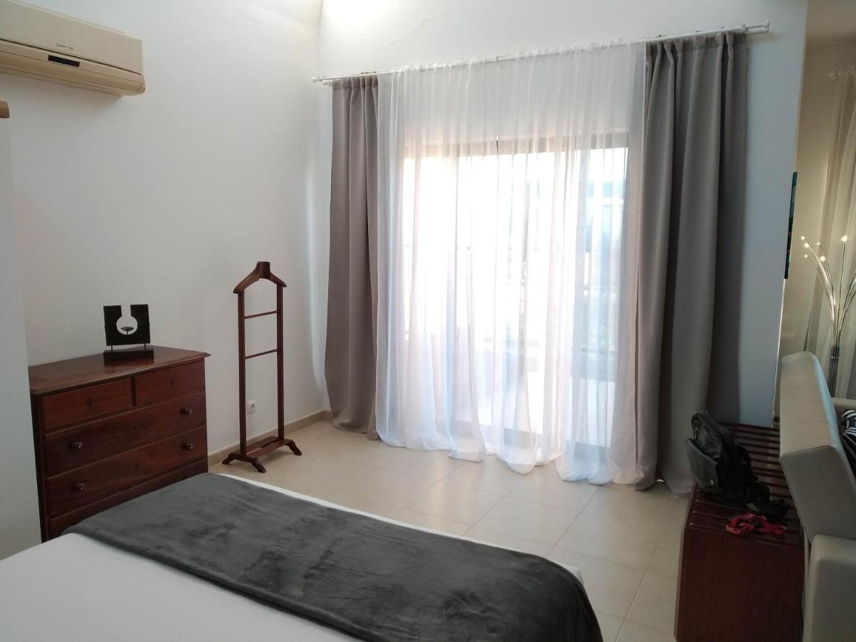 App Apartamento Palmela Village Экстерьер фото