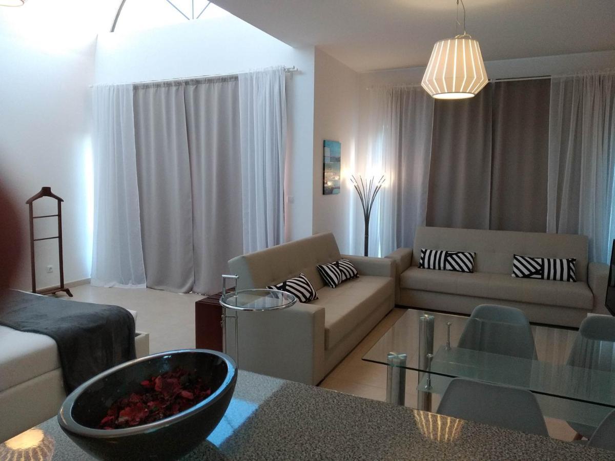 App Apartamento Palmela Village Экстерьер фото