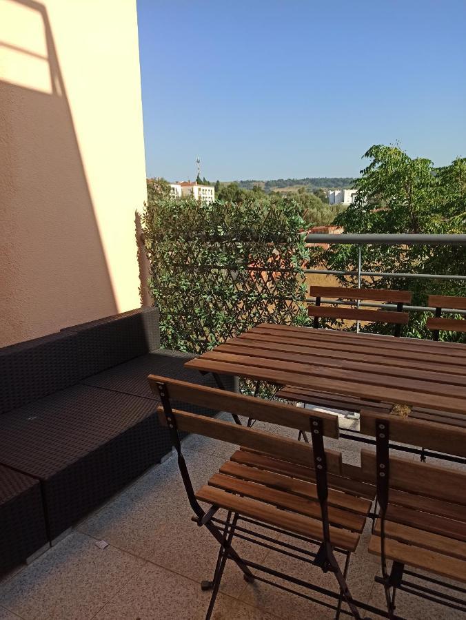 App Apartamento Palmela Village Экстерьер фото