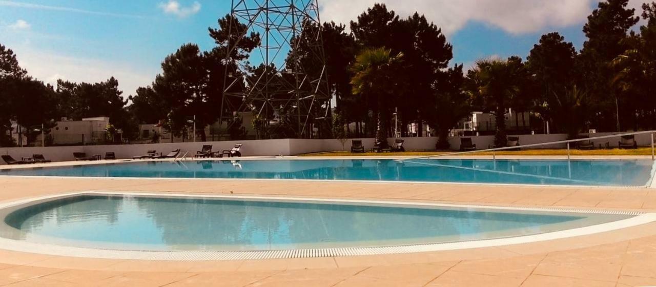 App Apartamento Palmela Village Экстерьер фото