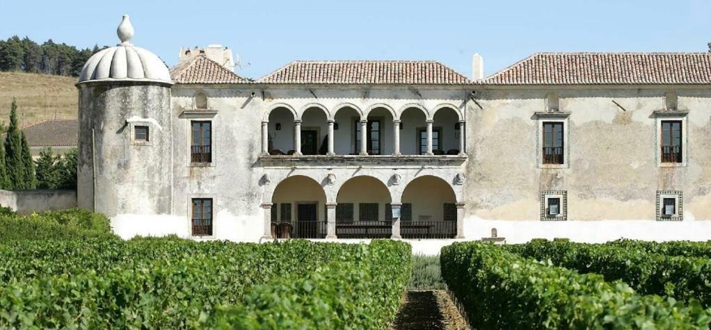 App Apartamento Palmela Village Экстерьер фото