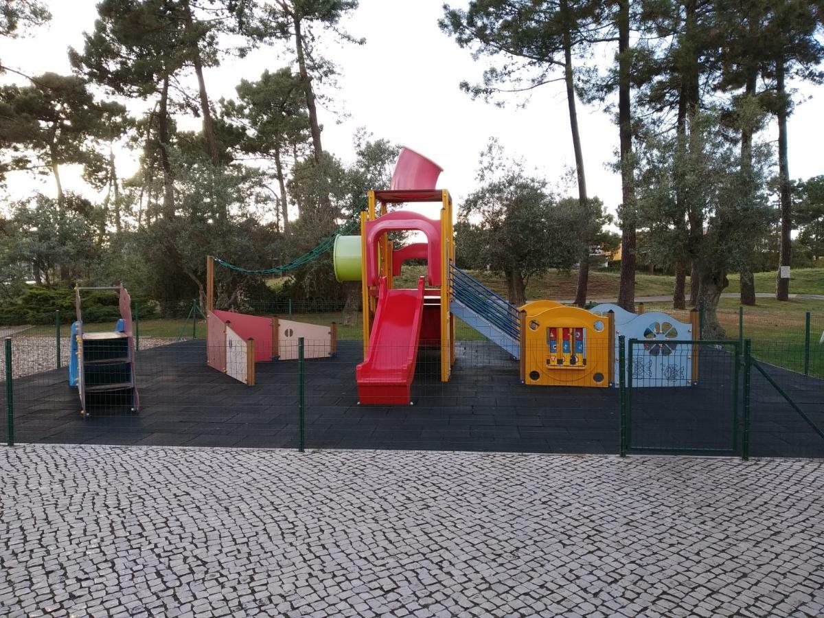 App Apartamento Palmela Village Экстерьер фото