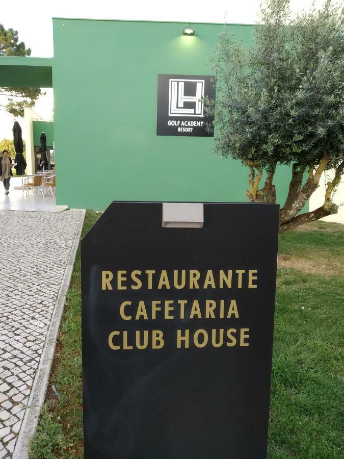App Apartamento Palmela Village Экстерьер фото